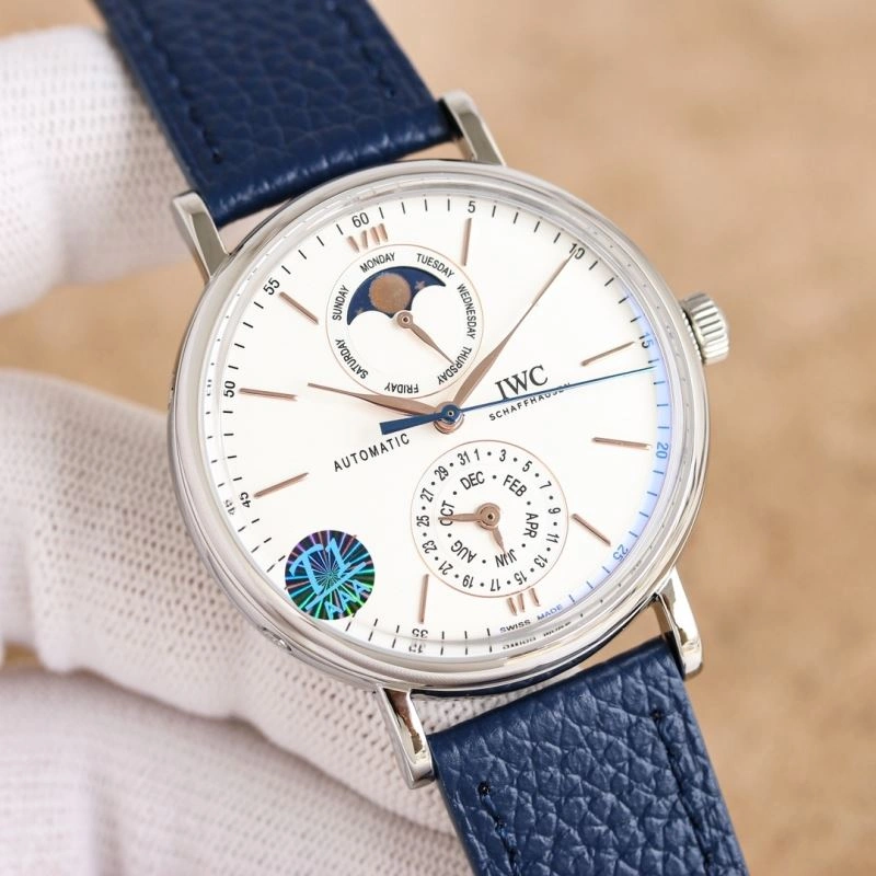 SunProtective IWC Watches 184700