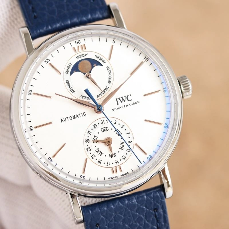 SunProtective IWC Watches 184700