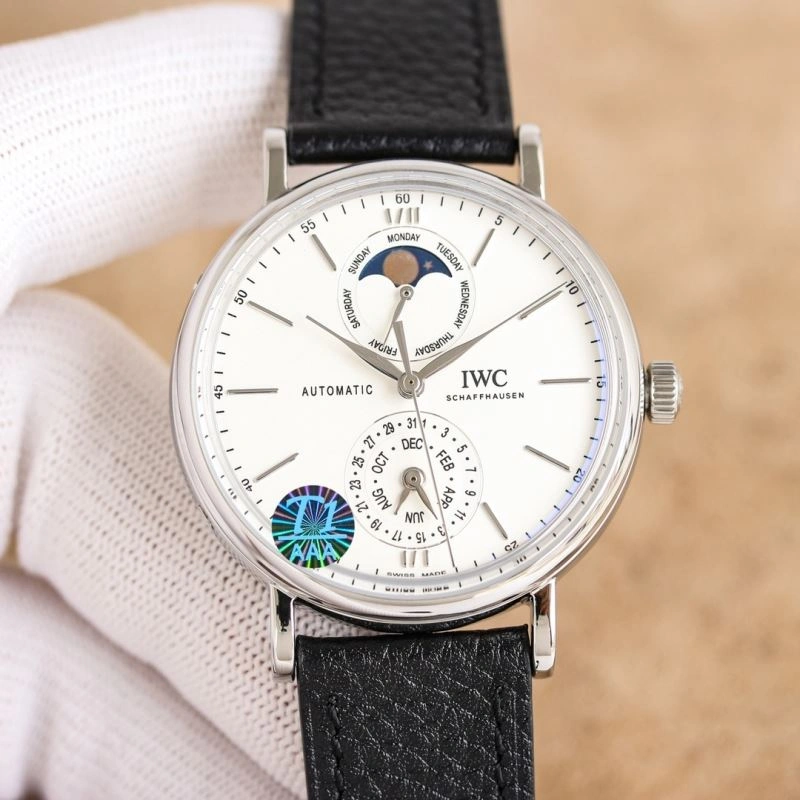 SunProtective IWC Watches 184700