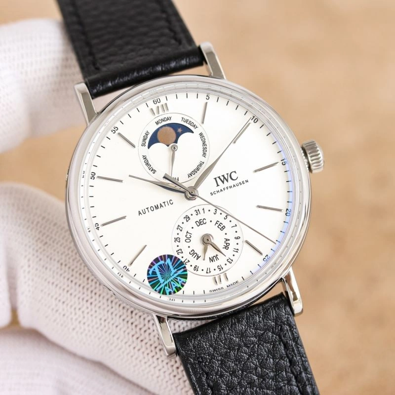 SunProtective IWC Watches 184700