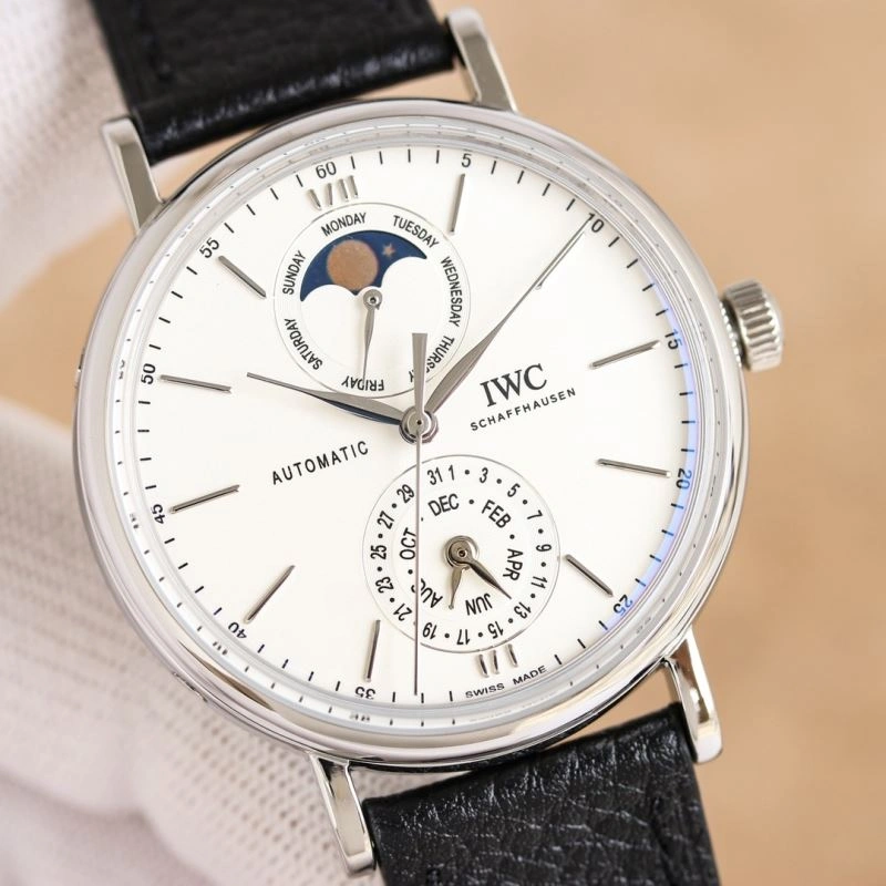SunProtective IWC Watches 184700