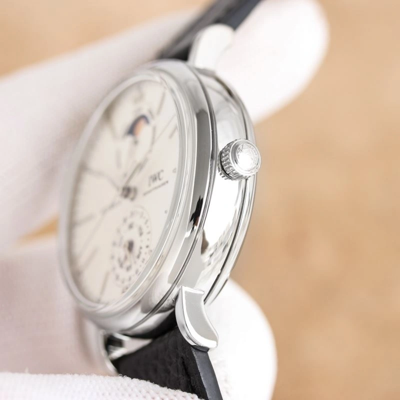 SunProtective IWC Watches 184700