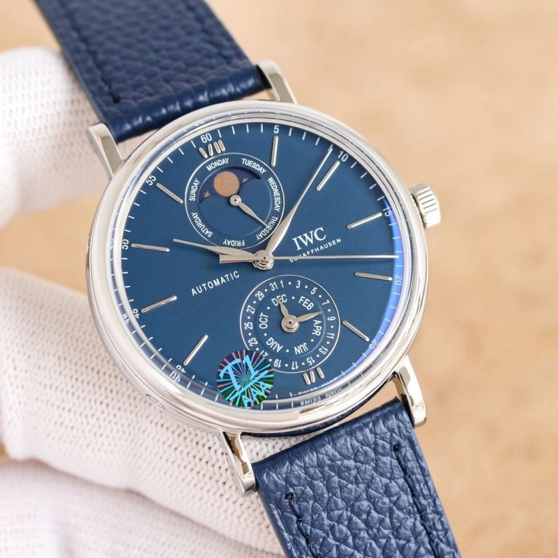 IWC Watches SmoothTexture 184687
