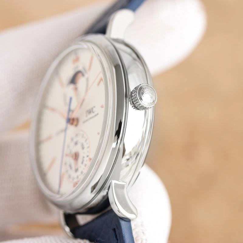 IWC Watches SmoothTexture 184687