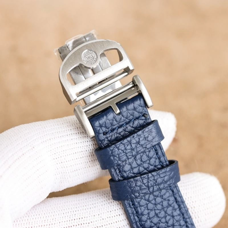 IWC Watches SmoothTexture 184687