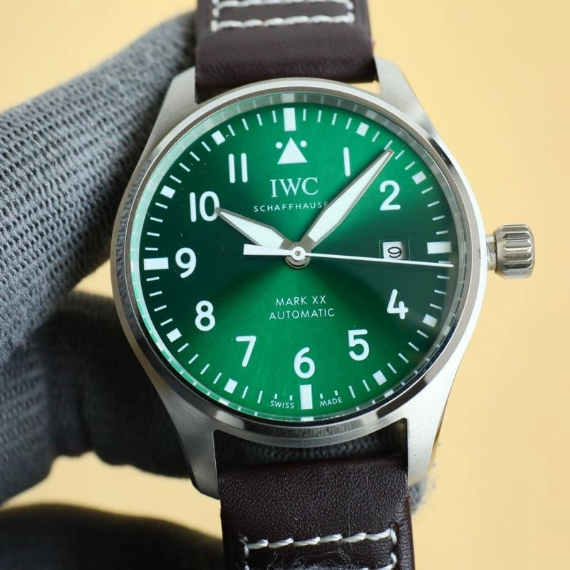 DailyWear IWC Watches 184701