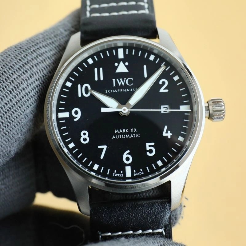 DailyWear IWC Watches 184701