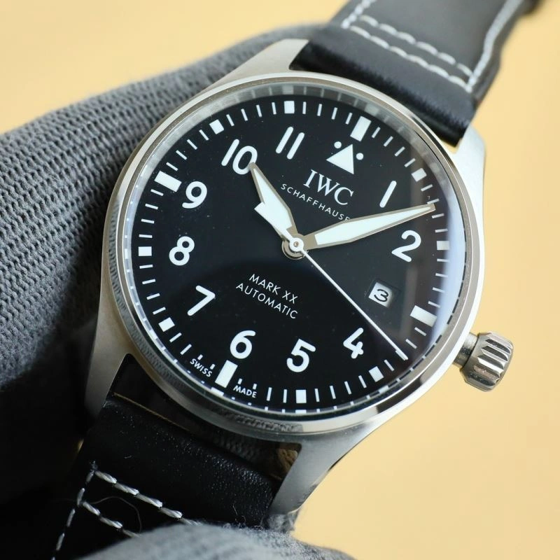 DailyWear IWC Watches 184701