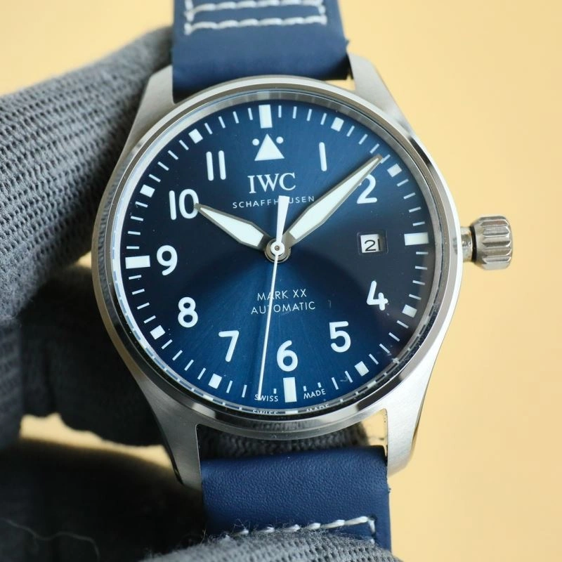 DailyWear IWC Watches 184701