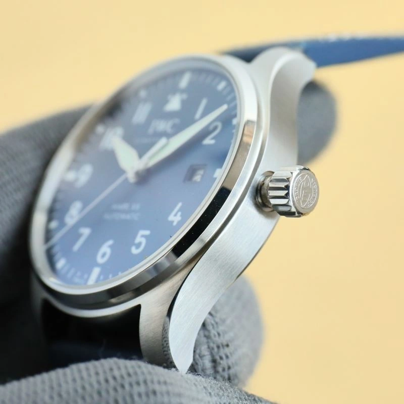 DailyWear IWC Watches 184701