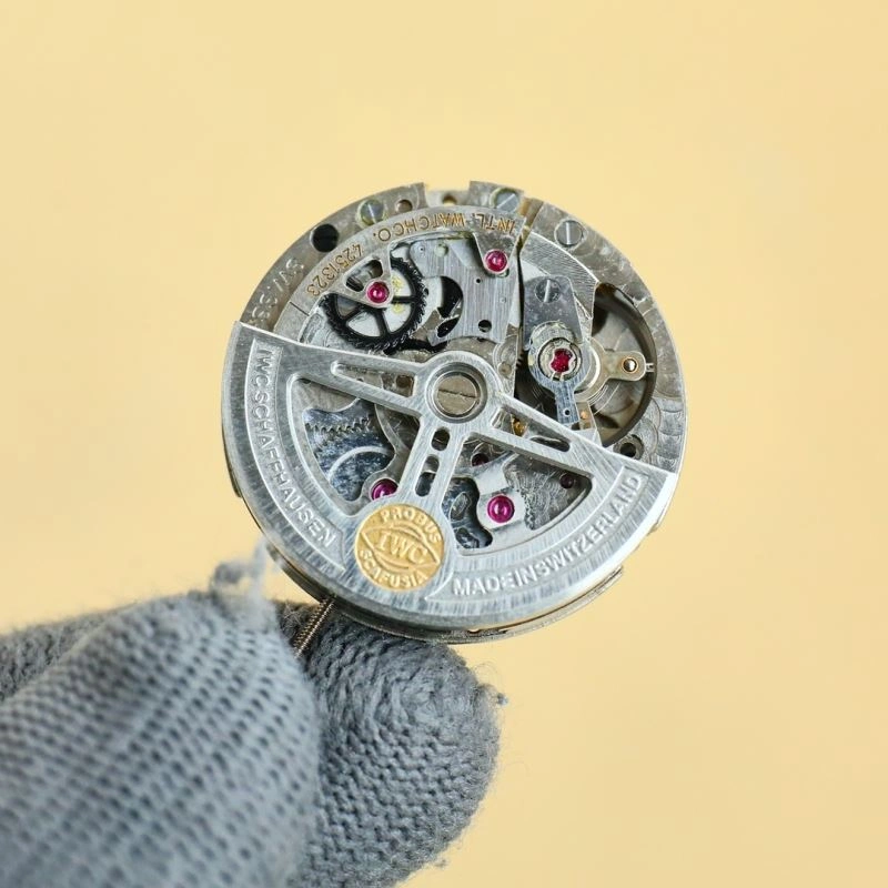 DailyWear IWC Watches 184701