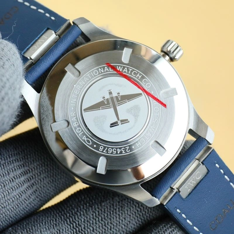 DailyWear IWC Watches 184701
