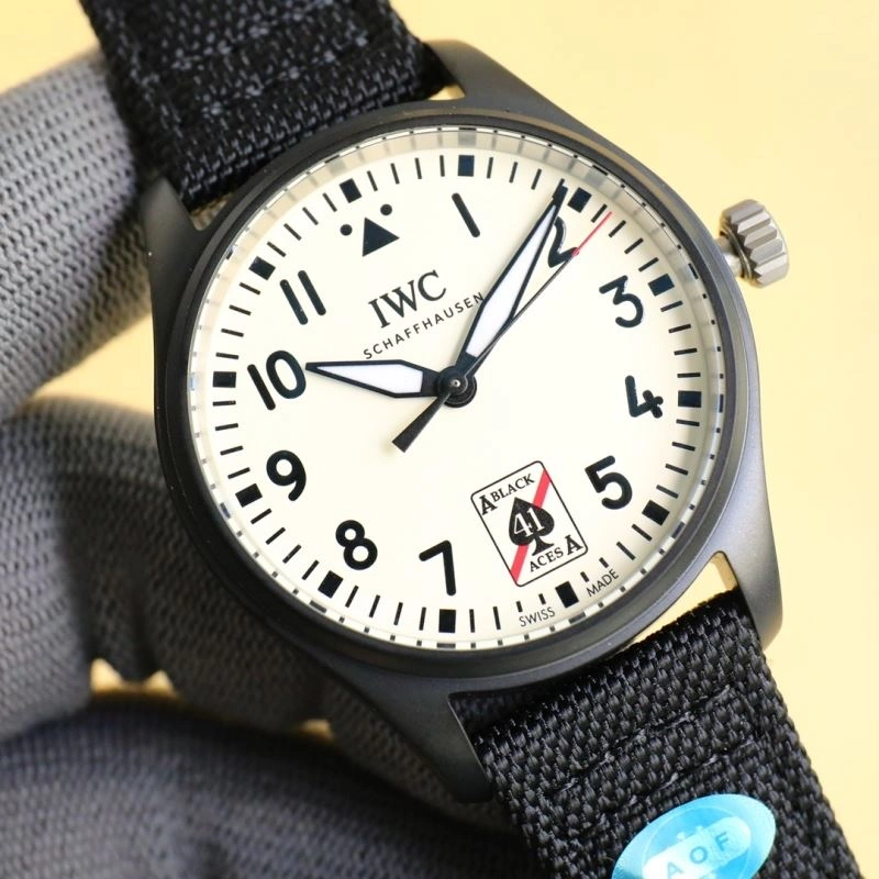 Resilient IWC Watches 184678
