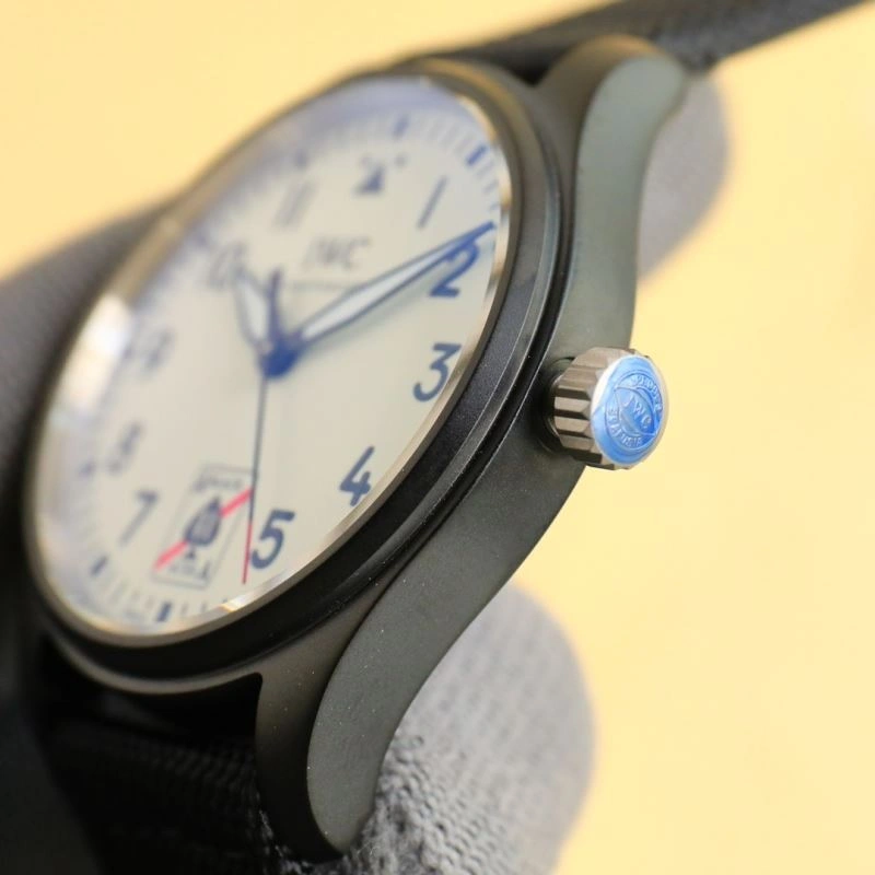 Resilient IWC Watches 184678