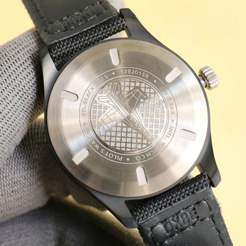 Resilient IWC Watches 184678
