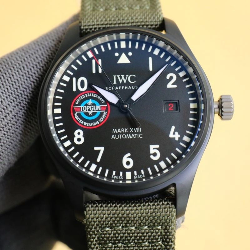 IWC Watches HighPerformance 184674