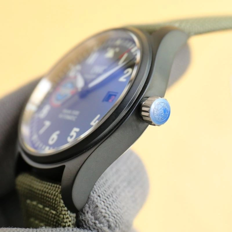 IWC Watches HighPerformance 184674