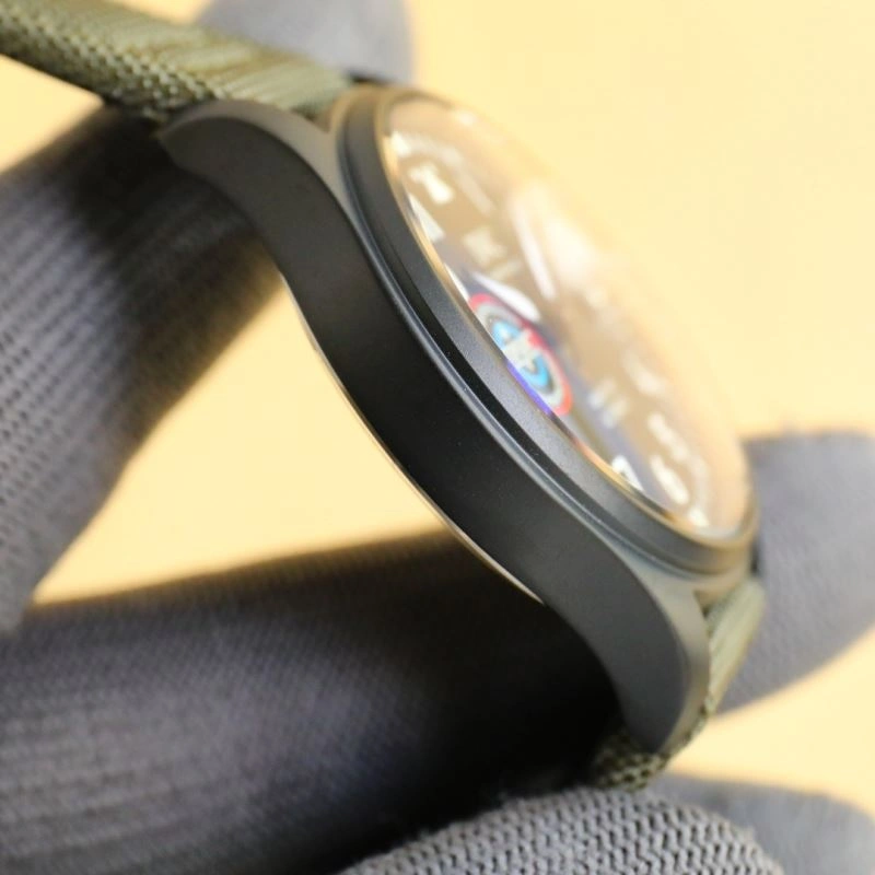 IWC Watches HighPerformance 184674