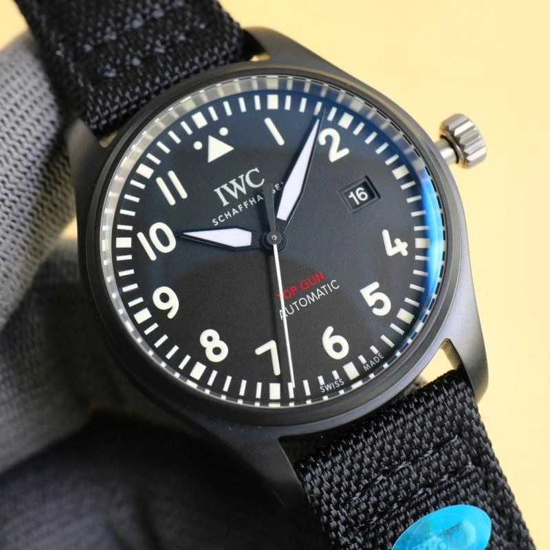 Resilient IWC Watches 184679