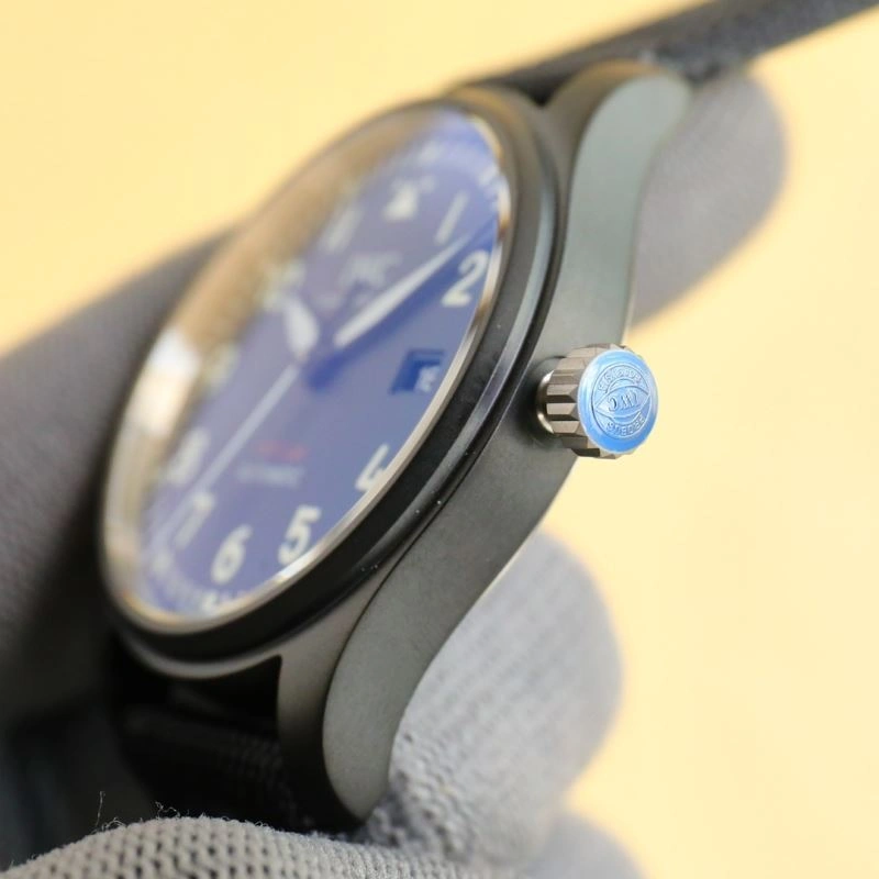 Resilient IWC Watches 184679