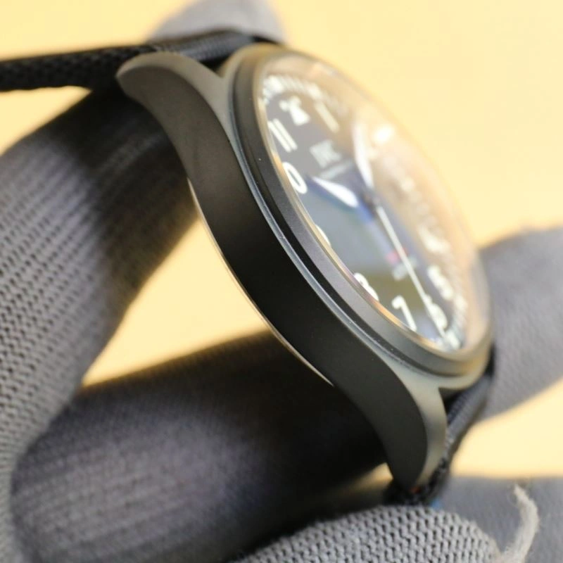 Resilient IWC Watches 184679