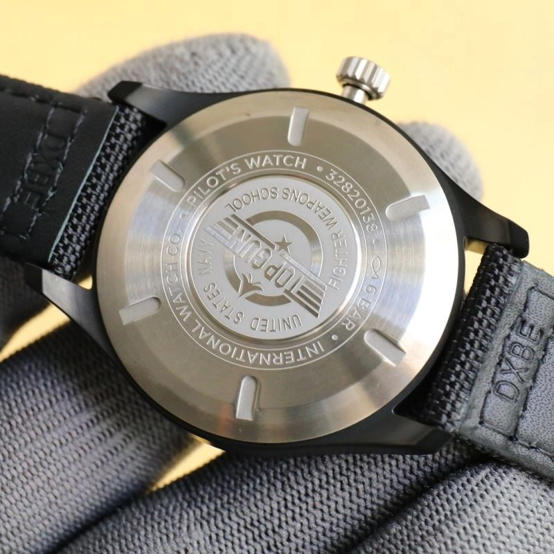 Resilient IWC Watches 184679