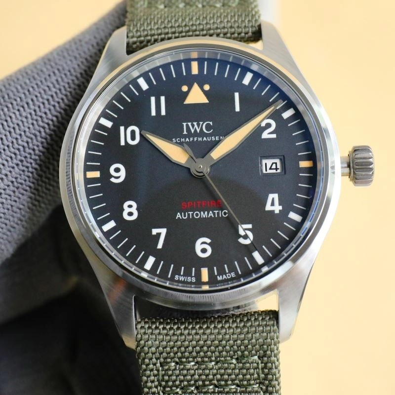 IWC Watches Lightweight 184692