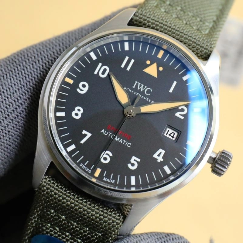 IWC Watches Lightweight 184692