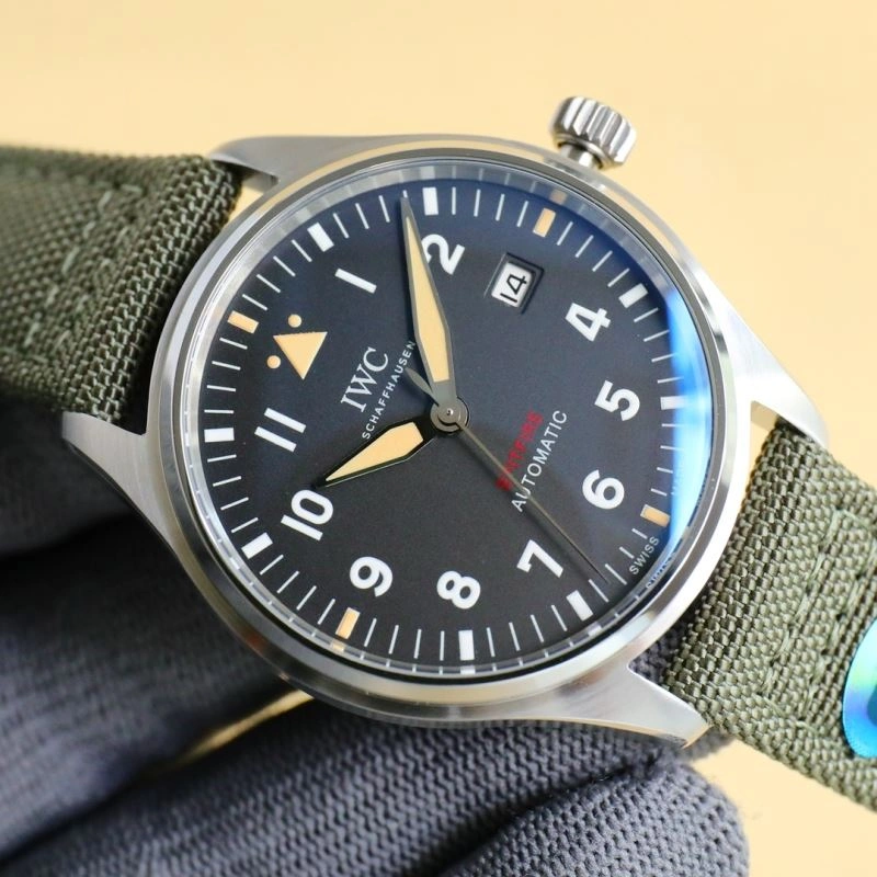 IWC Watches Lightweight 184692