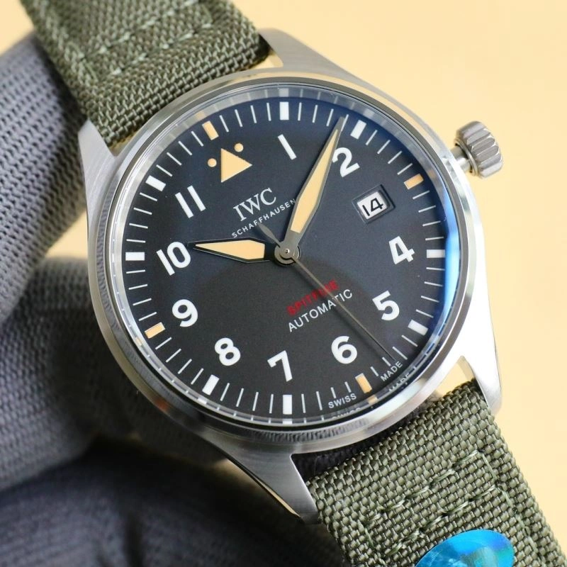 IWC Watches Lightweight 184692