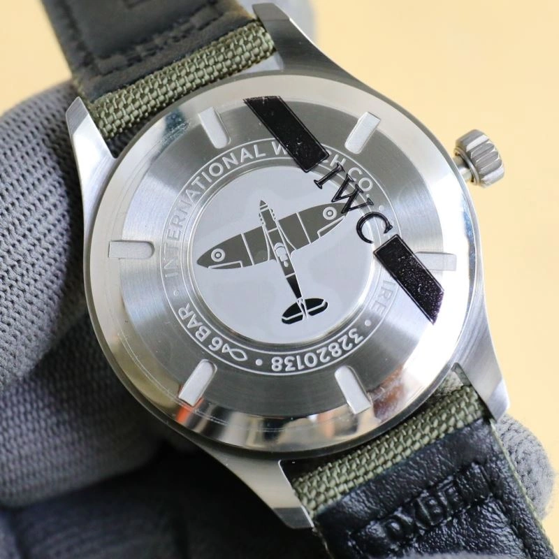 IWC Watches Lightweight 184692