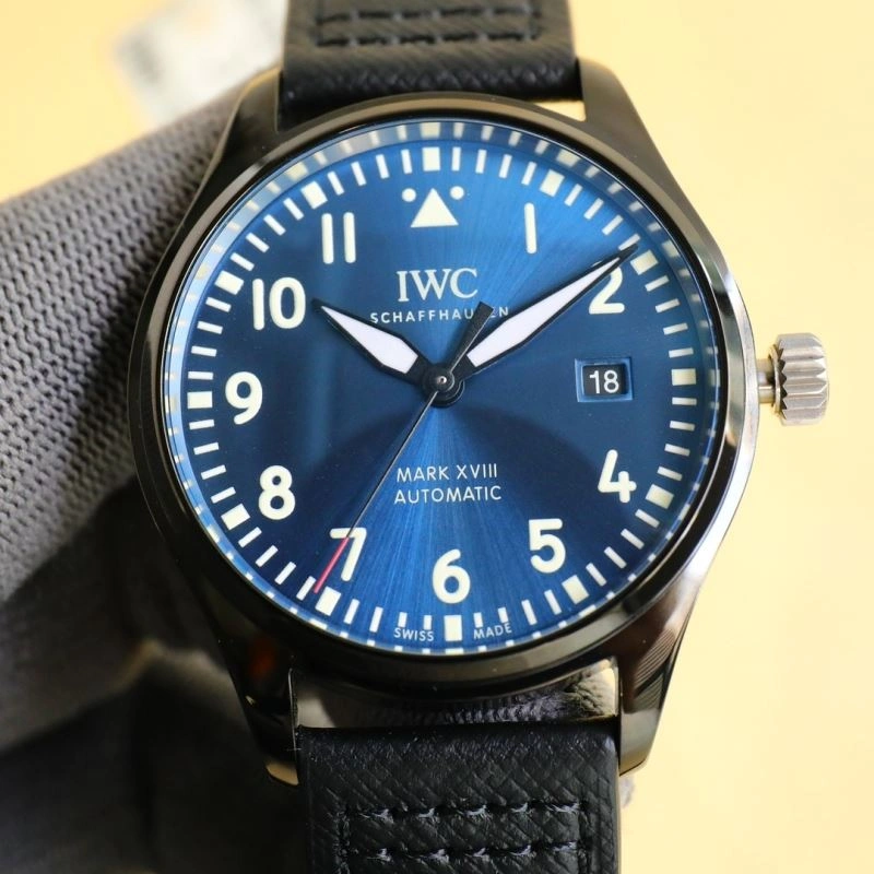 IWC Watches Efficient 184680