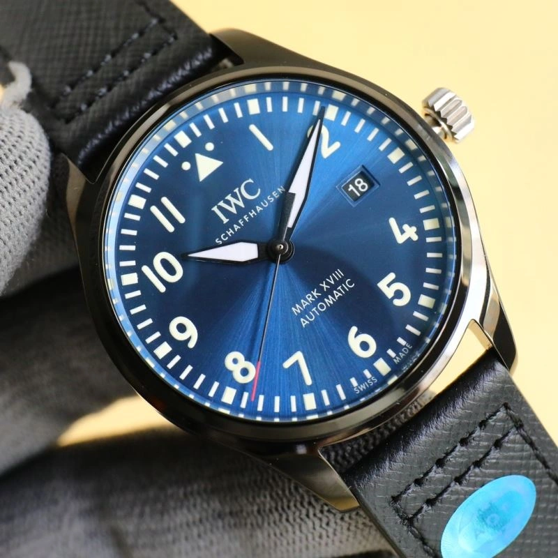 IWC Watches Efficient 184680
