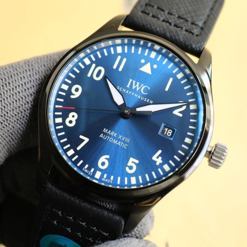 IWC Watches Efficient 184680