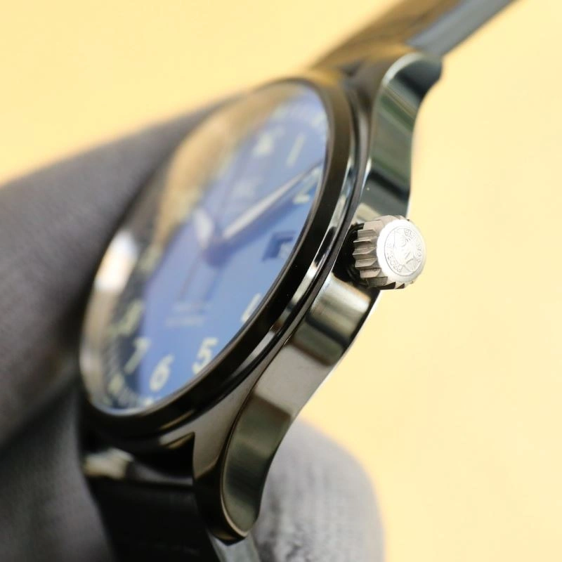 IWC Watches Efficient 184680