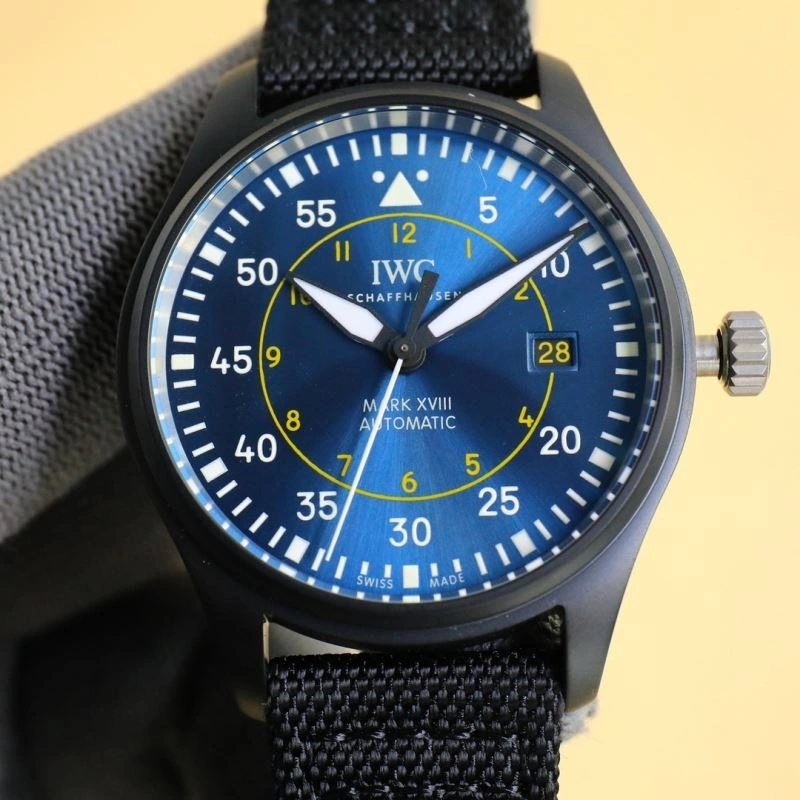 IWC Watches HighPerformance 184695