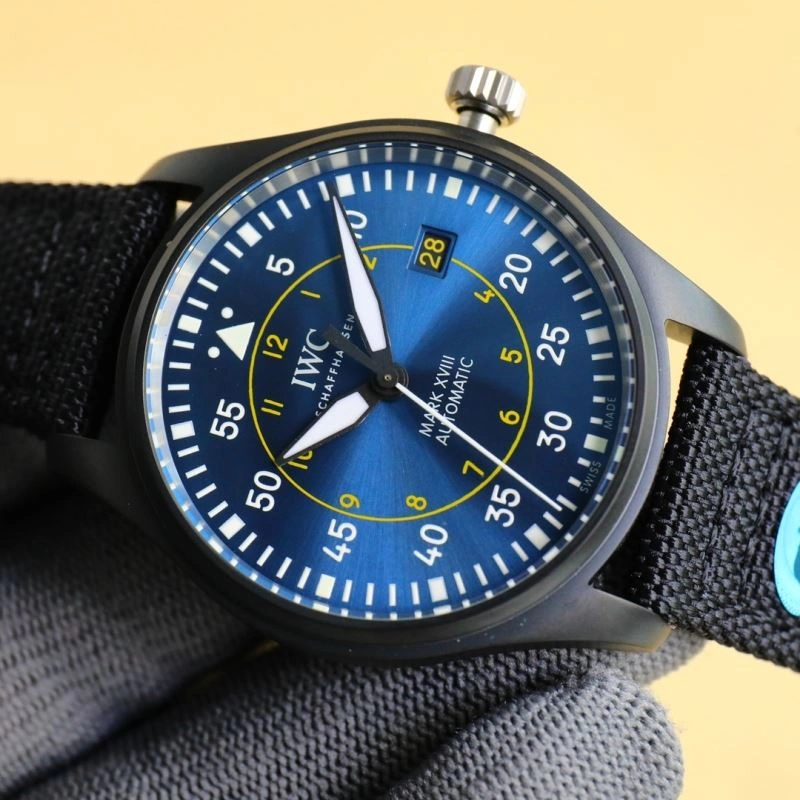 IWC Watches HighPerformance 184695