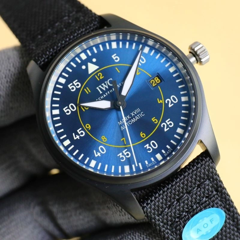 IWC Watches HighPerformance 184695