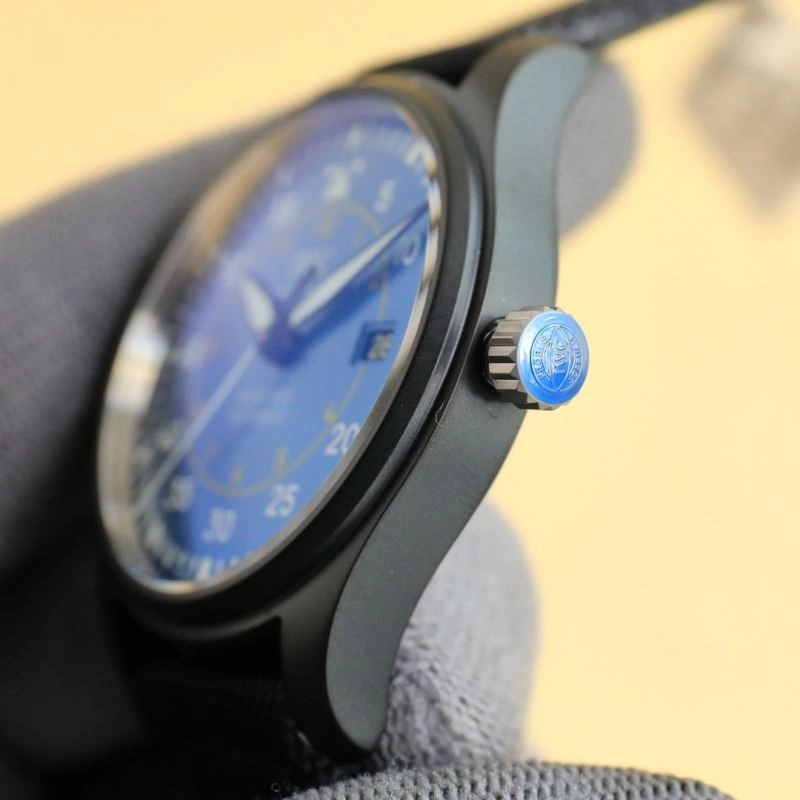 IWC Watches HighPerformance 184695