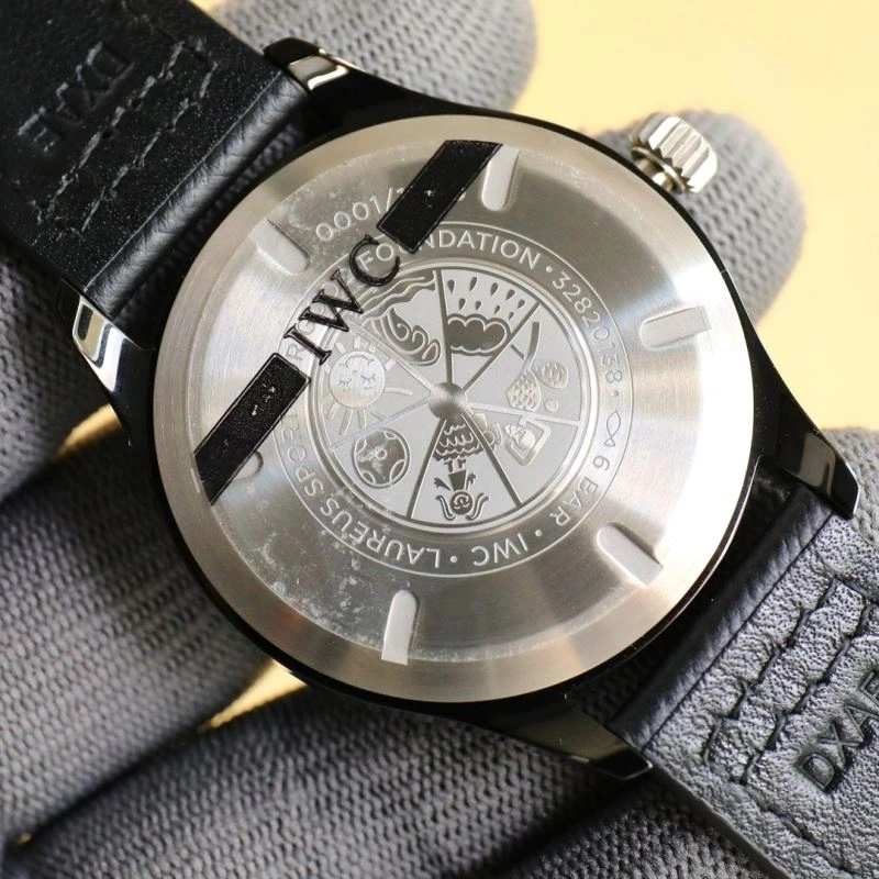 IWC Watches HighPerformance 184695