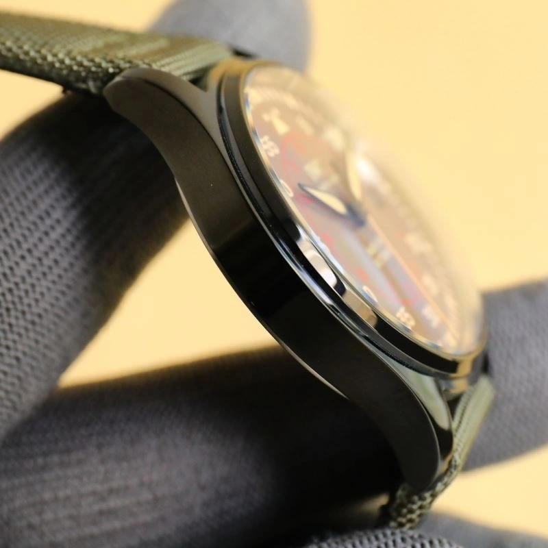 Bold IWC Watches 184689