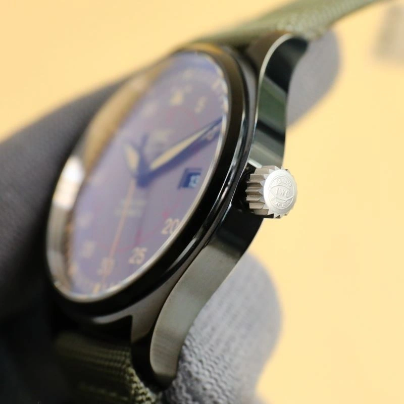 Bold IWC Watches 184689