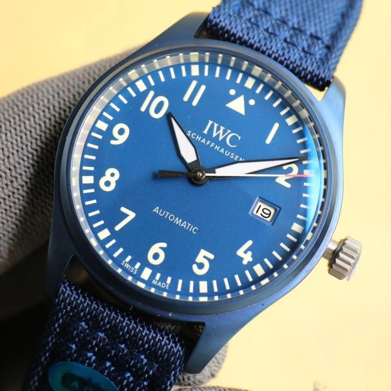Supportive IWC Watches 184688