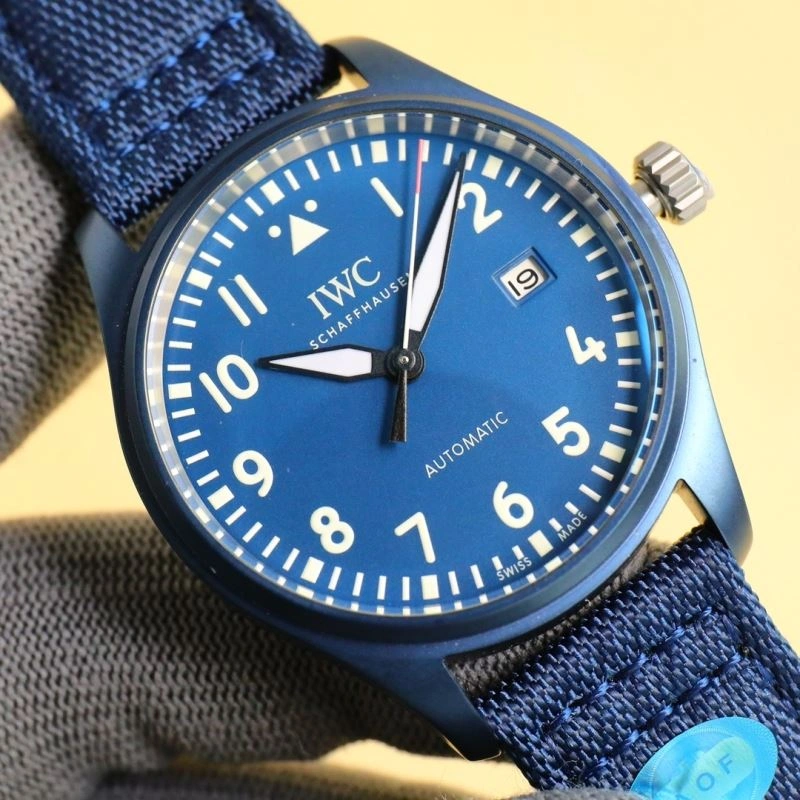 Supportive IWC Watches 184688