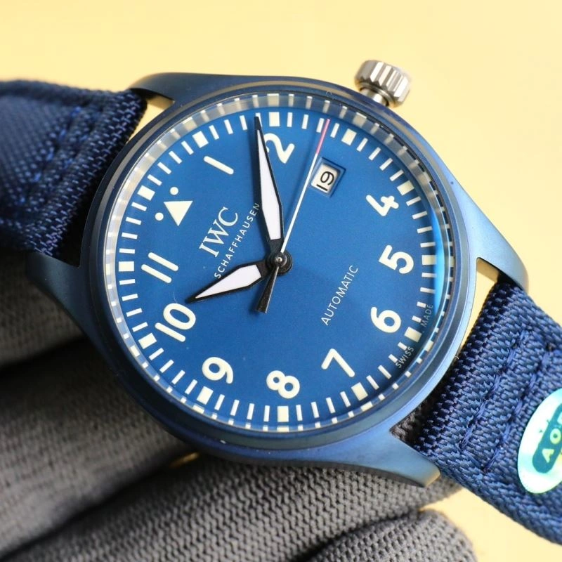 Supportive IWC Watches 184688