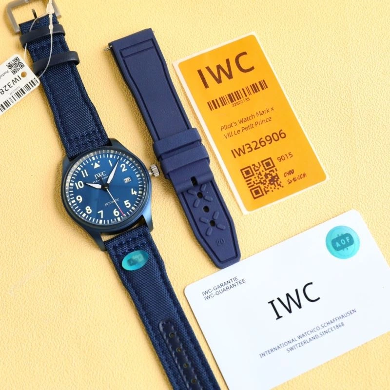 Supportive IWC Watches 184688