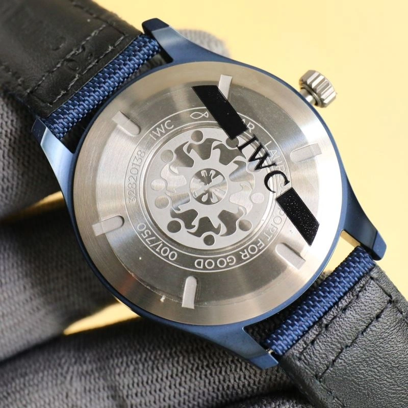 Supportive IWC Watches 184688