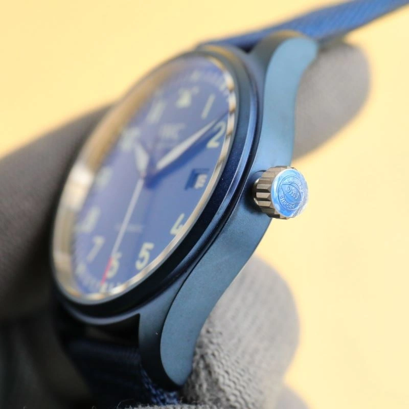Supportive IWC Watches 184688