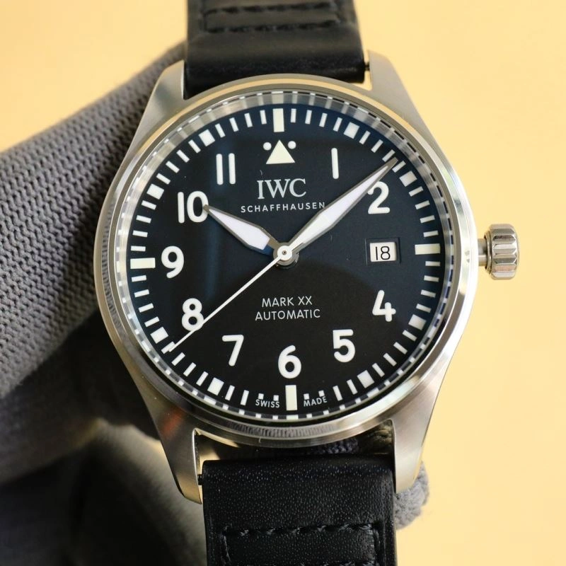 IWC Watches WellDesigned 184675