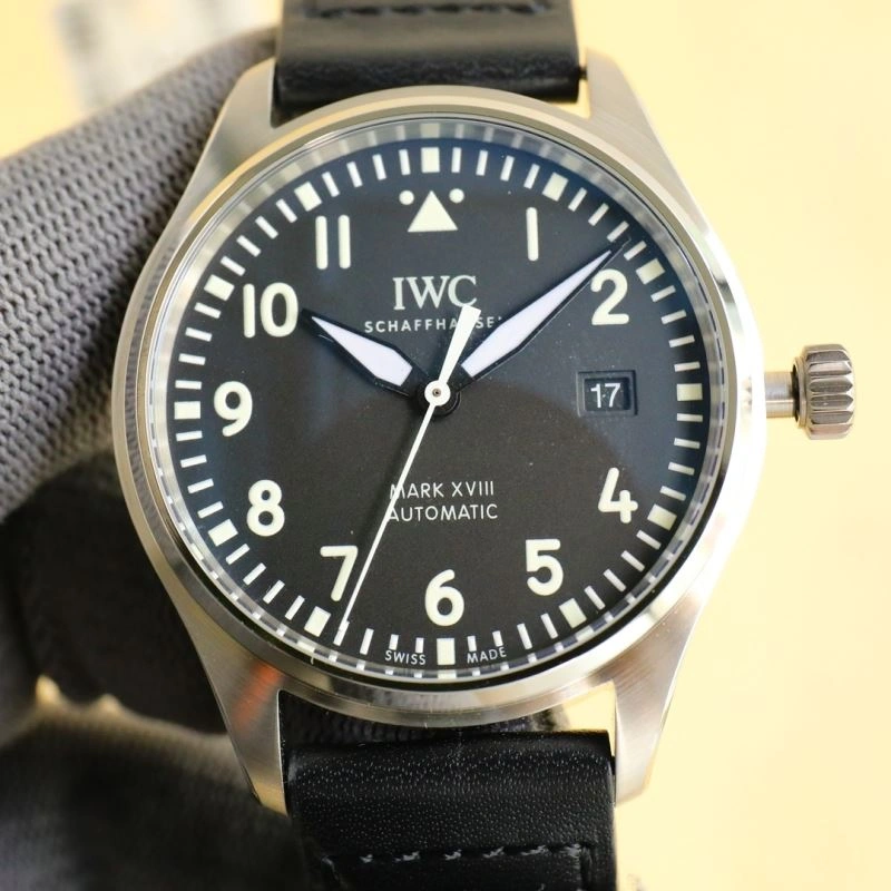 IWC Watches WellDesigned 184675